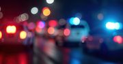 Sierakoście: Pijany kierowca spowodował wypadek. Pięć osób w szpitalu