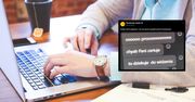 Zwolnił pracownicę przez Skype'a. Internauci nie mają litości