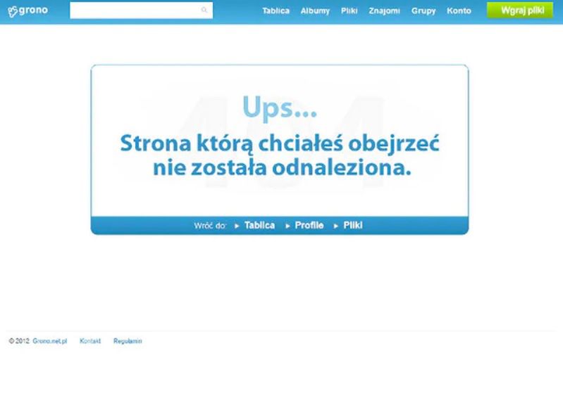 Współtwórca grono.net szykuje alternatywę dla Facebooka. Portal społecznościowy bez algorytmów