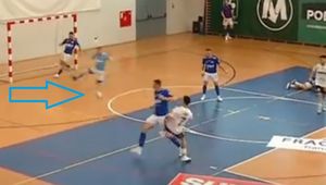 TOP parady 28. kolejki Fogo Futsal Ekstraklasy [WIDEO]