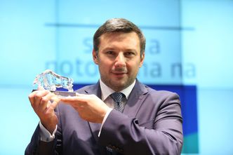 Sąd oddala zażalenie prokuratury. B. prezes Altusa wyjdzie z aresztu za 108 mln zł