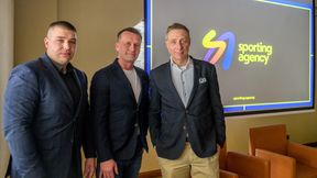 DDB i Grupa K+ tworzą Sporting Agency