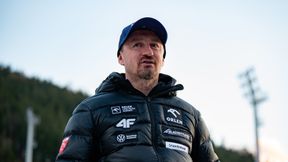 Małysz już nie milczy ws. Stocha. "Dochodzą nas słuchy"