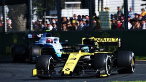 F1: Renault czeka na nowe przepisy. Finanse ważniejsze niż kwestie techniczne