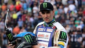 Gollob nie pojedzie w półfinale DPŚ!