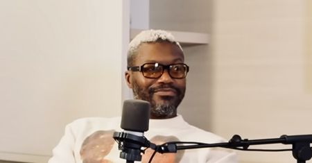 Pamiętasz Djibrila Cisse? Były piłkarz ma nowe hobby