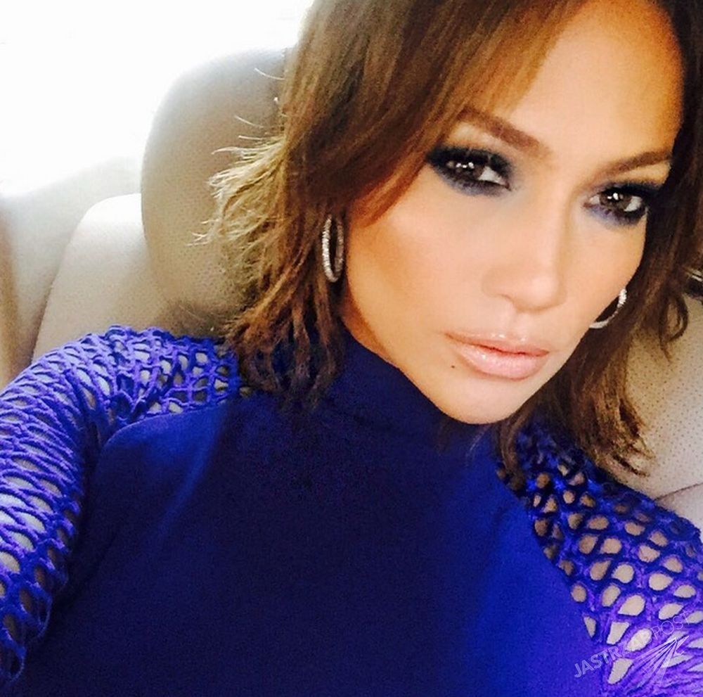 Jennifer Lopez skróciła włosy