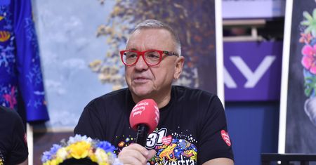 Jerzy Owsiak wygrywa proces o zniesławienie z wieloletnim hejterem
