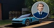 Prosto w szczepionkę. Prezes Lamborghini nie gryzł się w język