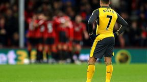 Alexis Sanchez trafi do Manchesteru United? Kolejny odcinek sagi