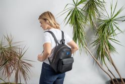 Plecak nie tylko do szkoły. 5 modeli, którymi będziesz chciała zastąpić swoje torebki