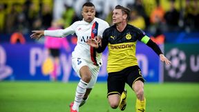 Liga Mistrzów 2020. Borussia Dortmund - PSG. Jubileusz Łukasza Piszczka. Polak rekordzistą BVB