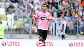Superpuchar Włoch dla Juventusu Turyn! Nowi napastnicy dali Starej Damie zwycięstwo