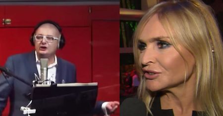 Olejnik o piosence wyborczej Kamińskiego: "To fantastyczne, że gość potrafi śpiewać!"