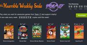 W Humble Bundle już nie dostaniemy kluczy Steam