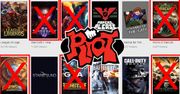 Riot Games chce zakazać profesjonalnym graczom w League of Legends streamowania niektórych innych gier [AKTUALIZACJA]