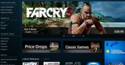 Sony odpaliło sieciowy sklep Sony Entertainment Network