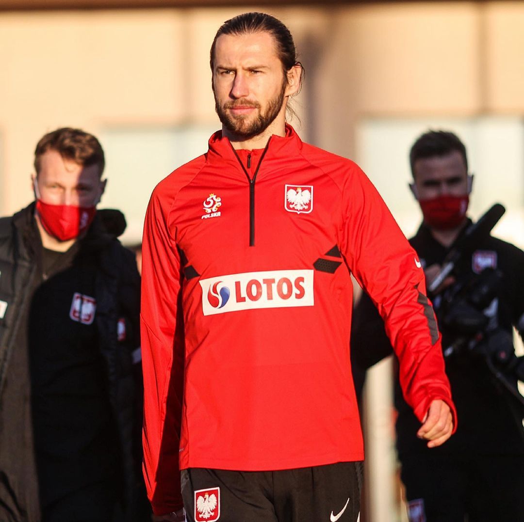 Grzegorz Krychowiak