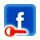 Facebook Password Decryptor ikona