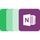 OneNote Importer ikona