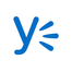 Yammer icon