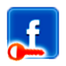 Facebook Password Decryptor icon