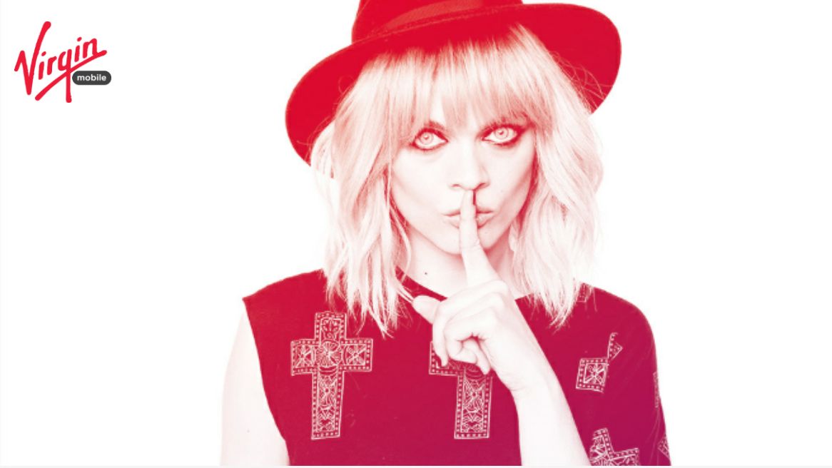 Aplikacja do zarządzania kontem od Virgin Mobile już dostępna