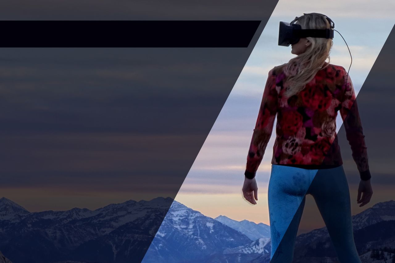 Zero Point dla Oculus Rift — filmy nagrane w 360 stopniach to nie taka odległa przyszłość