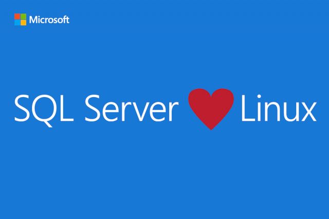 SQL Server 2017 już dostępny, pierwszy raz także dla Linuksa