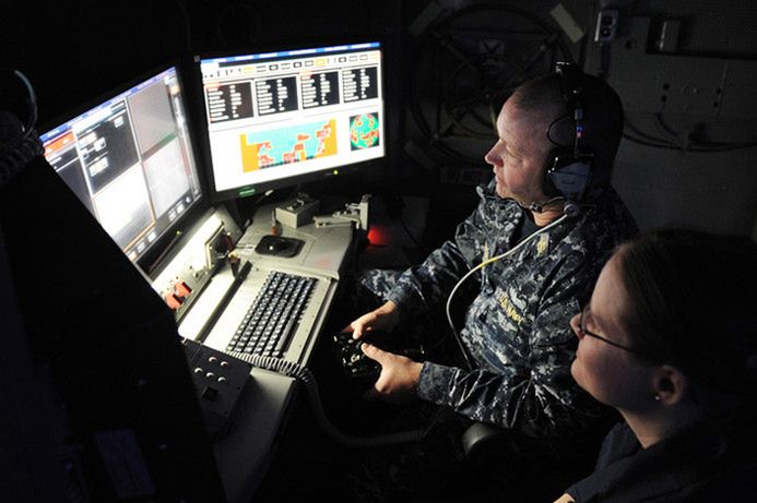 As lotnictwa nie miał szans. Sztuczna inteligencja ALPHA zapowiada zmierzch pilotów wojskowych