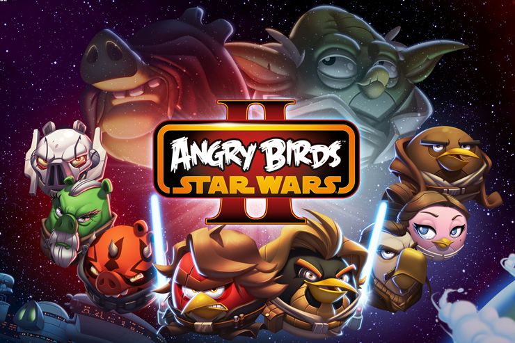 Wszystkie części Angry Birds i Amazing Alex dla Windows Phone za darmo