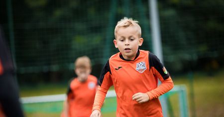 Więcej niż futbol!