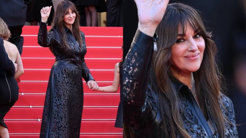 Monica Bellucci