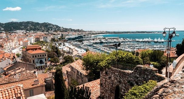 Cannes Lions nie odbędzie się w stacjonarnej formule