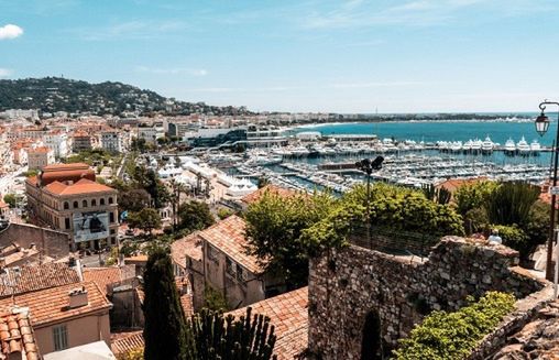 Cannes Lions nie odbędzie się w stacjonarnej formule