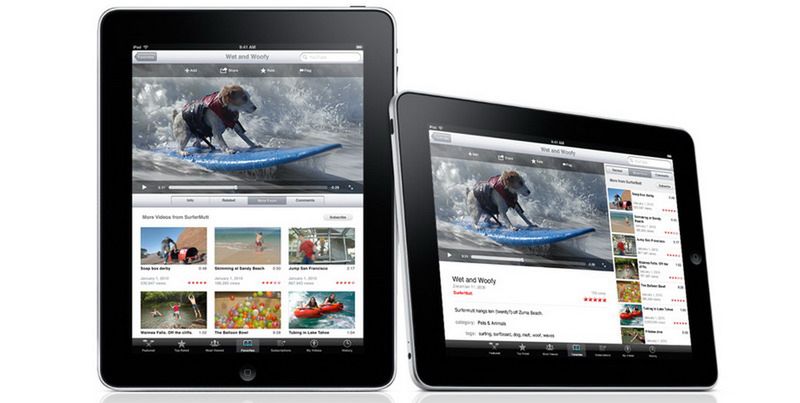 Tablet ExoPC wygląda bardzo znajomo 2