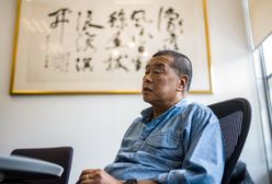 Proces demokratycznego działacza. Jimmy Lai uznany za winnego w Hongkongu