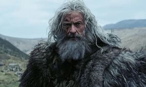 Takiego "Robin Hooda" jeszcze nie było. Mroczny zwiastun