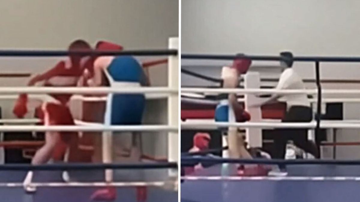 Na zdjęciu: Timofiej Sardin