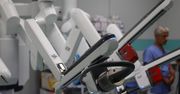 Wejherowo: Historyczny zabieg. Operacja serca z wykorzystaniem robota