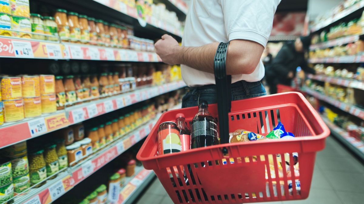 Niemiecka sieć supermarketów jest niewypłacalna