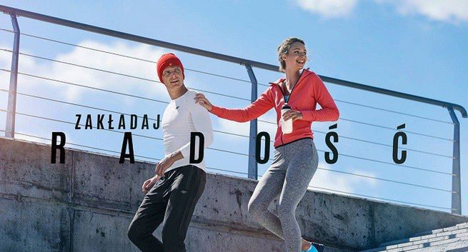 4F: Zakładaj emocje