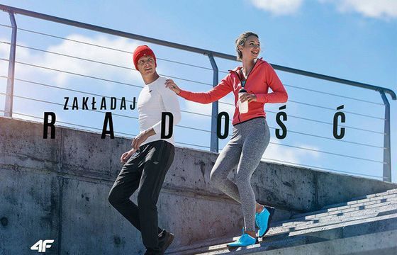 4F: Zakładaj emocje