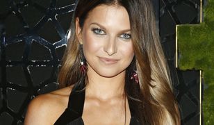 Anna Lewandowska w życiowej formie. Ten sześciopak robi wrażenie