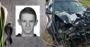 Żałoba w Zespole Szkół im. Stanisława Staszica w Gąbinie