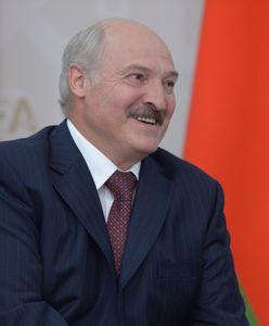 Białoruś. Łukaszenka oficjalnie prezydentem. Tajna inauguracja