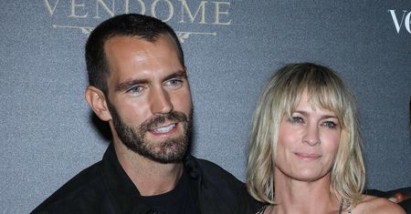 Robin Wright rozwodzi się z mężem. Powodem "różnice nie do pogodzenia"