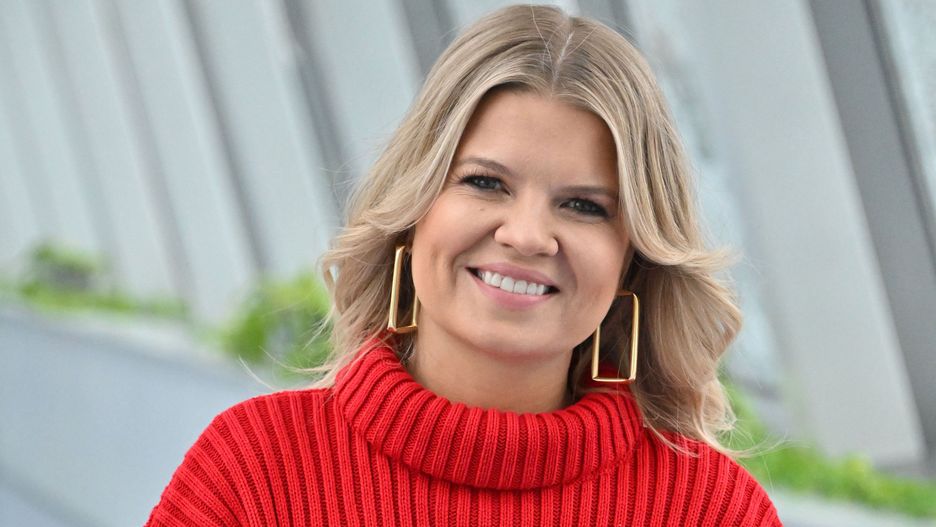 Marta Manowska ma partnera?