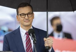 Morawiecki milionerem. TVN pokazała, co mógłby kupić za swój majątek