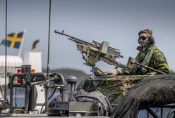 Nowa rola Bałtyku po wejściu Szwecji do NATO